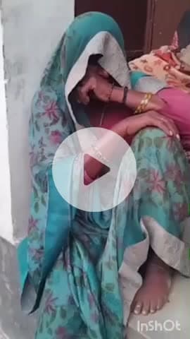 हाथरस: चंदपा के ककोडी गांव में घर के घेर से 40 बकरियों की चोरी से क्षेत्र में मची सनसनी, मौके पर पहुंची पुलिस ने की जांच-पड़ताल