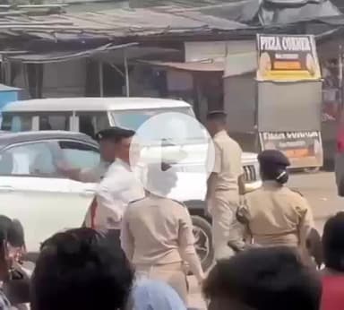 चास: बोकारो के सेक्टर 4 ओल्ड सिटी सेंटर में अब पार्किंग शुल्क लगेगा