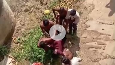 ढीमरखेड़ा: नहर में नहाते समय हादसा, सिहुडी निवासी युवक की डूबने से मौत