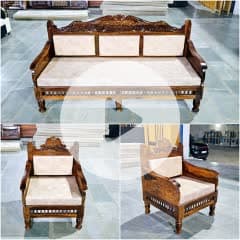 फौजी फर्नीचर हाउस, चूरू आपणी योजना के पास भालेरी रोड़ 9571454073