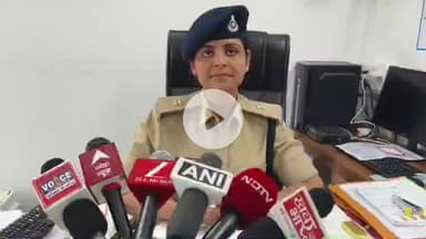 धार: सादलपुर पुलिस ने अवैध शराब से भरे एक भारी वाहन को पकड़ा, कार्रवाई से क्षेत्र में हड़कंप