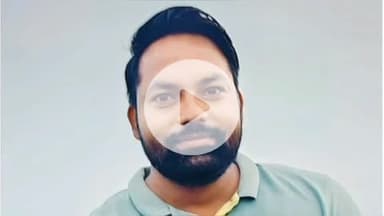 झांसी: GIC ग्राउंड में क्रिकेट खेलते समय LIC अफसर की हुई मौत, पुलिस ने शव को पोस्टमार्टम के लिए भेजा