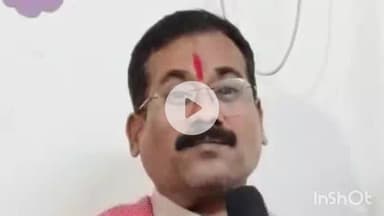 दुर्ग: दुर्ग जिले के भिलाई में सोशल मीडिया पर आपत्तिजनक टिप्पणी करने के मामले में जोहार छत्तीसगढ़ पार्टी के अध्यक्ष पर FIR दर्ज