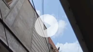 हुज़ूर: आनंद नगर में छत पर गन्ना रखते समय हाईटेंशन लाइन की चपेट में आने से बुजुर्ग की मौत, बेटा और पोता घायल