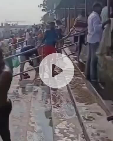 बिल्हौर: खेरेश्वर घाट पर 51,000 से अधिक दीप जलाए जाएंगे, खेरेश्वर सेवा समिति मनाएगी देव दीपावली