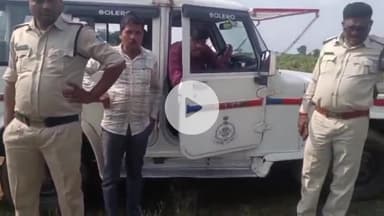 बीना: करौंदा रेलवे स्टेशन के पास पानी में मिला अज्ञात शव, पुलिस ने मर्ग कायम किया