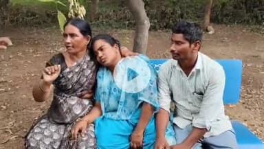 మేళ్ల చెరువు: మెల్ల చెరువులో 22 మంది విద్యార్థులకు ఆస్వస్థత