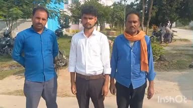 हरदोई: सड़क हादसे में घायल युवक ने सातवें दिन तोड़ा दम, सुरसा थाना क्षेत्र के ताजपुर पुलिया मोड़ के पास हुआ था हादसा