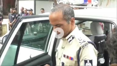 बिचौली हप्सी: इंदौर जिले की पुलिस अब बदमाशों और आरोपियों पर ड्रोन से नजर रखेगी