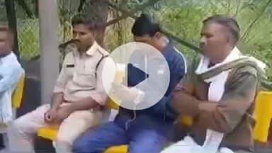 हुज़ूर: भोपाल सेंट्रल जेल कॉलोनी में युवक ने फांसी लगाकर की आत्महत्या, परिजनों ने पड़ोसी पर लगाए गंभीर आरोप