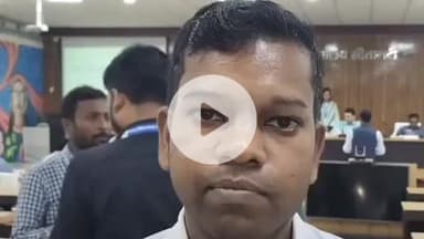 डुमरा: समाहरणालय में ईवीएम के द्वितीय रैंडमाइजेशन पर अभिकर्ताओं ने साझा की प्रतिक्रिया