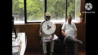 कांके: DGP अनुराग गुप्ता का इस्तीफा, प्रशांत सिंह या सुश्री भाटिया बन सकते हैं नए DGP