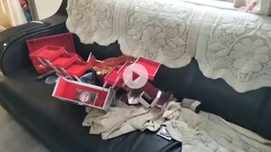 बलियापुर: बलियापुर में चोरों का आतंक, एक घर से 5 से 7 लाख की चोरी, थाने में शिकायत दर्ज