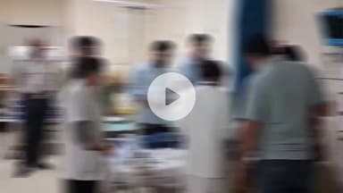 चूरू: सेठानी जोहड़ के पास सड़क पार कर रहे 10 वर्षीय बालक को वैन ने मारी टक्कर, गंभीर घायल को हायर सेंटर किया रैफर