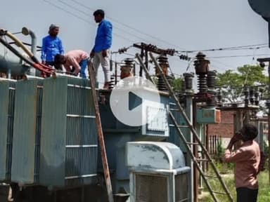 गया टाउन सीडी ब्लॉक: शहर के इन इलाकों में गुरुवार को बिजली गुल रहेगी, विद्युत विभाग ने उपभोक्ताओं से सहयोग करने की अपील की