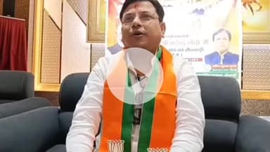 डुमरा: सीतामढ़ी में 8 नवंबर को प्रधानमंत्री नरेंद्र मोदी का कार्यक्रम, जिलाध्यक्ष ने दी जानकारी