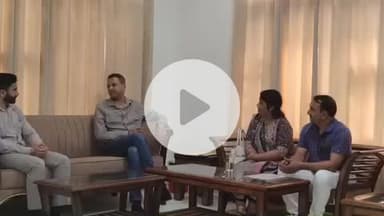 कैथल: जनगणना ऑनलाइन और ऐप आधारित होगी: ललित जैन, पहला चरण जनवरी 2026 से शुरू