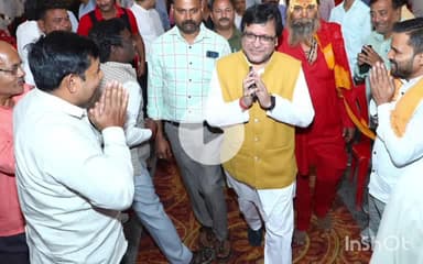 हरदोई: हरदोई विधानसभा की मतदाता गहन पुनरीक्षण एवं यूनिटी मार्च कार्यशाला श्रीश चंद्र बरात घर में आयोजित हुई