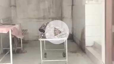 मेदिनीनगर (डालटनगंज): मध्य प्रदेश की नाबालिग लड़की की एमएमसीएच में मौत, सीडब्लूसी ने तीन सदस्यीय जांच कमिटी बनाई