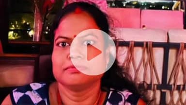 झांसी: बागेश्वर धाम से लौटते वक्त सड़क हादसे में महिला की हुई मौत, परिवार ने कहा- यह सड़क हादसा नहीं हत्या है