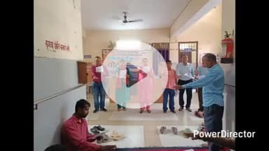 कटिहार: PWD कोषांग द्वारा बुनियाद केंद्र में मतदाता जागरूकता प्रतियोगिता का आयोजन