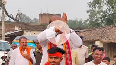 डुमरा: सीतामढ़ी: भाजपा प्रत्याशी सुनील कुमार पिंटू ने वीडियो वायरल करने वालों पर प्राथमिकी दर्ज कराई