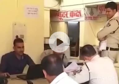 ग्वालियर गिर्द: डेटिंग ऐप के जाल में वायुसैनिक फंसा, हनी ट्रैप में ₹14 लाख ठगे, झूठे केस की धमकी से हड़कंप