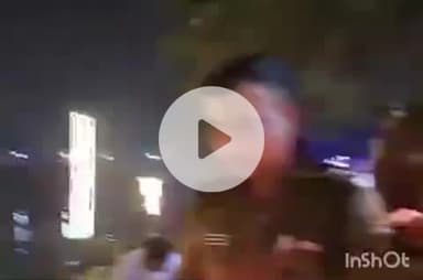 हरिद्वार: ज्वालापुर पुलिस ने जटवाड़ा पुल घाट पर मनाई देव दीपावली, घाटों पर जलाए दिए