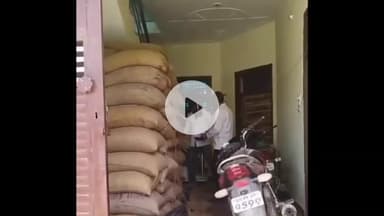 ग्वालियर गिर्द: प्रीतम विहार कॉलोनी सील, भाई-बहन की मौत के बाद प्रशासन सतर्क, मकान मालिक हिरासत में