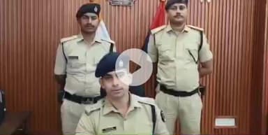 पटना ग्रामीण: ऑपरेशन जखीरा में भारी मात्रा में हथियार बरामद, ₹2575200 नकद भी ज़ब्त