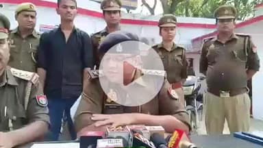 लंका पुलिस ने 7 चोरी की बाइक्स के साथ अंतरजनपदीय वाहन चोर को किया गिरफ्तार