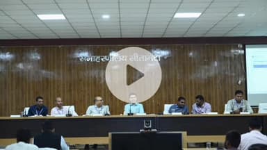 डुमरा: सीतामढ़ी में बिहार विधानसभा चुनाव 2025 के लिए ईवीएम-वीवीपैट का रैंडमाइजेशन सम्पन्न