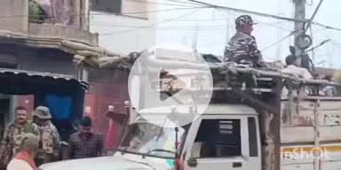 फतुहा: फतुहा विधानसभा क्षेत्र में होने वाले चुनाव को लेकर प्रशासन ने पूरी की अंतिम तैयारी