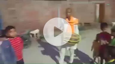 शिवसागर: शिवसागर प्रखंड के रायपुर चोर पंचायत में ग्रामीण वर्षों से पुरानी परंपरा को निभा रहे हैं