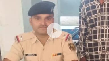 गया टाउन सीडी ब्लॉक: गया: SSP आनंद कुमार के निर्देश पर ज़िले से 7 वारंटी और 13 अन्य मामलों में आरोपी गिरफ्तार