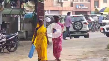 कटिहार: मनिहारी रेलवे स्टेशन से 13 दिन पहले लापता हुई बच्चे के साथ महिला, परिजन ढूंढने की कर रहे गुहार