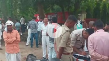 इटाढ़ी: उनवांस गांव के पास सड़क पर टेंपो पलटने से वृद्ध की मौत, एक व्यक्ति घायल