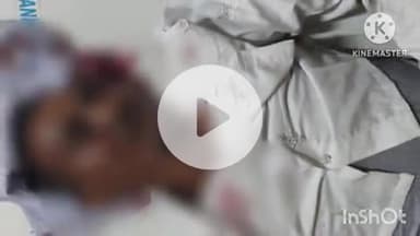 समुद्रपूर: कोरा टी पॉईंटवर भीषण अपघात: सिलेंडर घेऊन जाणाऱ्या वाहनाची दुचाकीला धडक :पतीचा मृत्यू पत्नी गंभीर