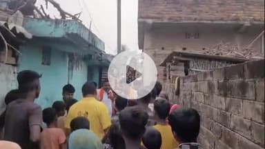 बेगूसराय: खोरमपुर में चुनाव प्रचार के दौरान कांग्रेस नेत्री से बदतमीजी, वीडियो वायरल