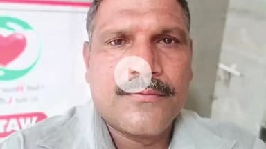 भोर: भोर-महाड मार्गावरील वरंधा घाटातील माझेरीत भात काढणीसाठी गावी निघालेल्या शेतकऱ्यावर काळाचा घाला