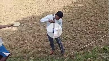 किस्को: उपायुक्त की पहल से ग्रामीणों की समस्या का समाधान, पंचायत कर गोईठ कार्यक्रम में उठी आवाज़, दो दिनों में बनी सड़क