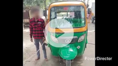 कटिहार: महानन्दा चेकपोस्ट पर पुलिस ने बंगाल से आ रहे ऑटो से 116.46 लीटर अवैध शराब ज़ब्त की, एक गिरफ्तार