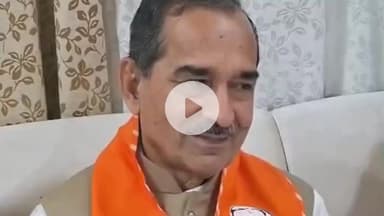 लाडपुरा: कोटा में मदन राठौड़ ने कहा- डोटासरा के पसीने छूट गए, मेरे ऊपर एक भी मुकदमा नहीं, वे झूठे आरोप लगा रहे हैं