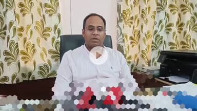 इटावा: सदर इलाके में बिजली विभाग के तीन कर्मियों पर कार्यवाही को लेकर अधीक्षण अभियंता ने कहा कि उच्च प्रबंधन द्वारा कार्यवाही की गई