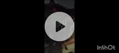 वाराणसी के लालपुर में बच्ची से दुष्कर्म करने वाले दरिंदे से पुलिस की मुठभेड़