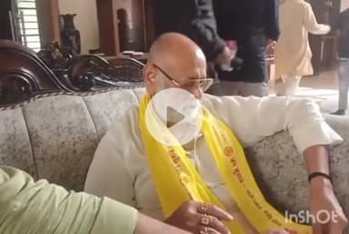 गया टाउन सीडी ब्लॉक: जन सुराज प्रत्याशी धीरेंद्र अग्रवाल ने की प्रेस वार्ता, कहा- कल गया आएंगे प्रशांत किशोर, स्वागत की तैयारी