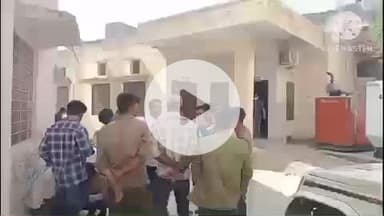 डीडवाना: खुनखुना में आटा चक्की ब्लास्ट मामले में इलाज के दौरान 1 की और हुई मौत, कुल 2 मौतें, मचा कोहराम