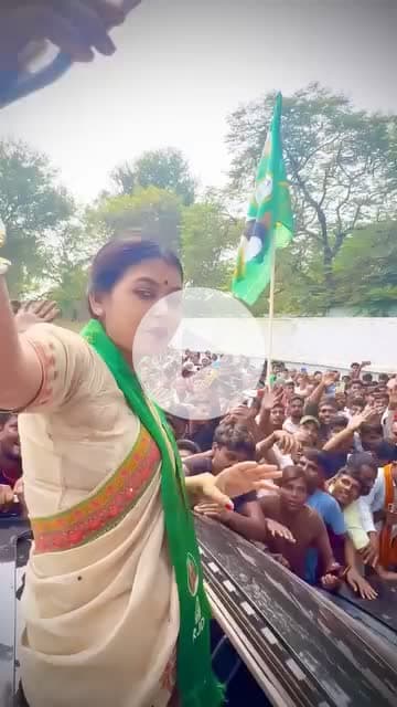 बदलाव के लिए तैयार है बिहार आ रहा है तेजस्वी सरकार

राजद नेत्री सीमा कुशवाहा रोहतास बिहार

#simakushwaha #TejashwiYadav #महागठबंधन #Bihar #RJD #sasaram #vaishali #rjdbihar