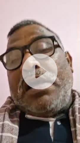 "भारत माता की जय" मैंने अपना मन बना लिया कल किसको....