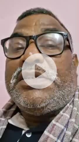 "भारत माता की जय" थोड़ा ध्यान लगाएंगे अपने-अपने क्षेत्र में.....